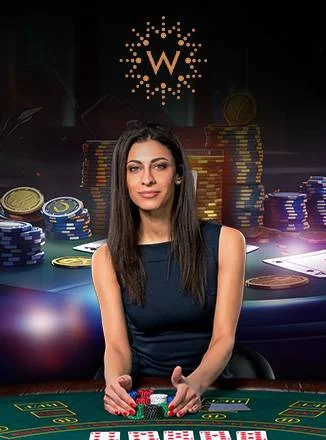 WEgaming casino wm789