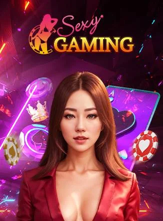 sexygaming casino wm789